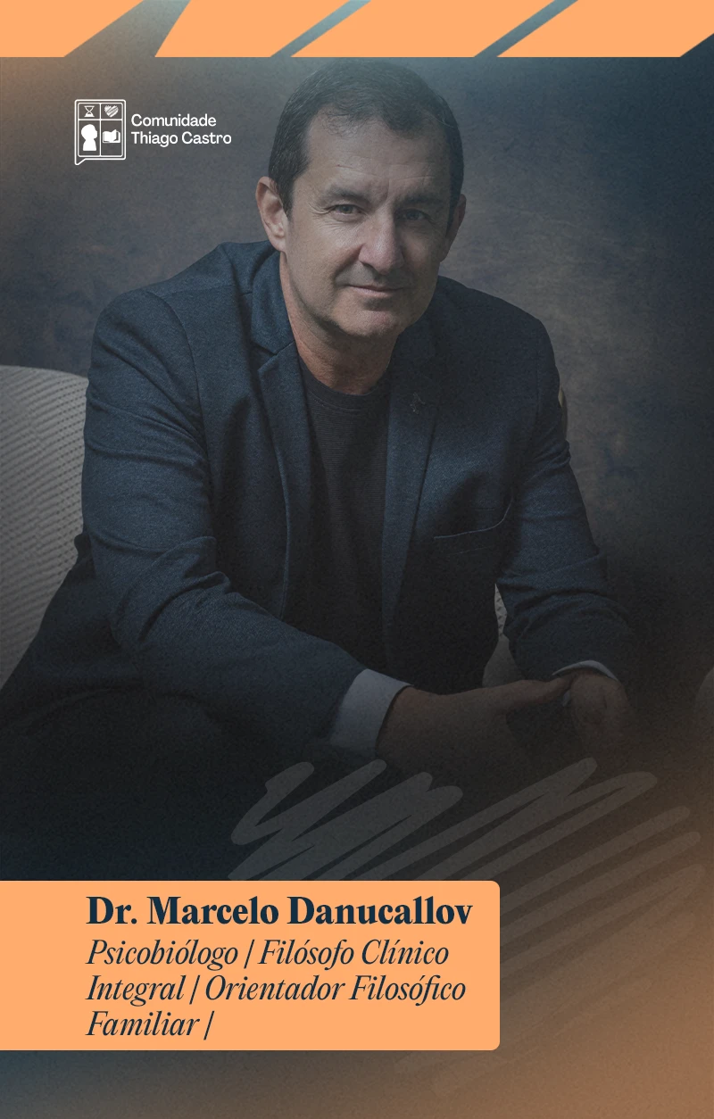 Dr. Marcelo Danucallov