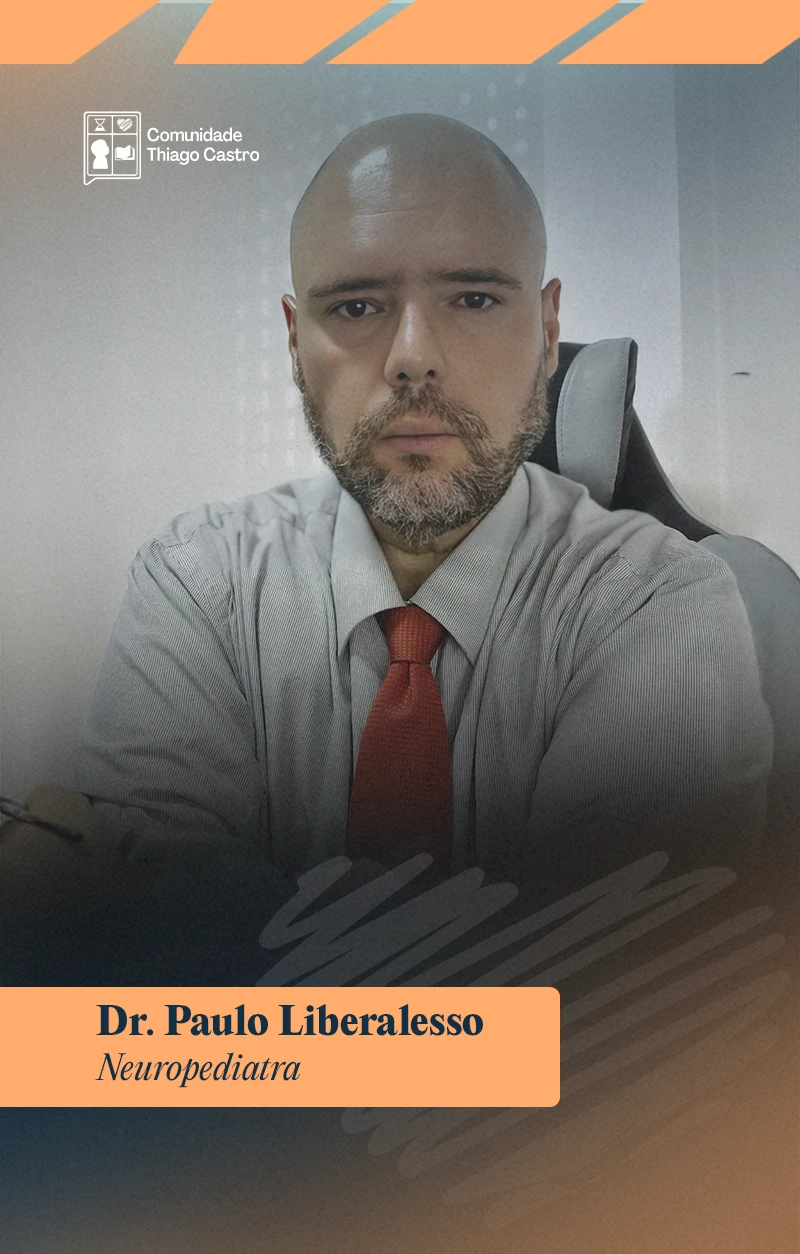 Dr. Paulo Liberalesso