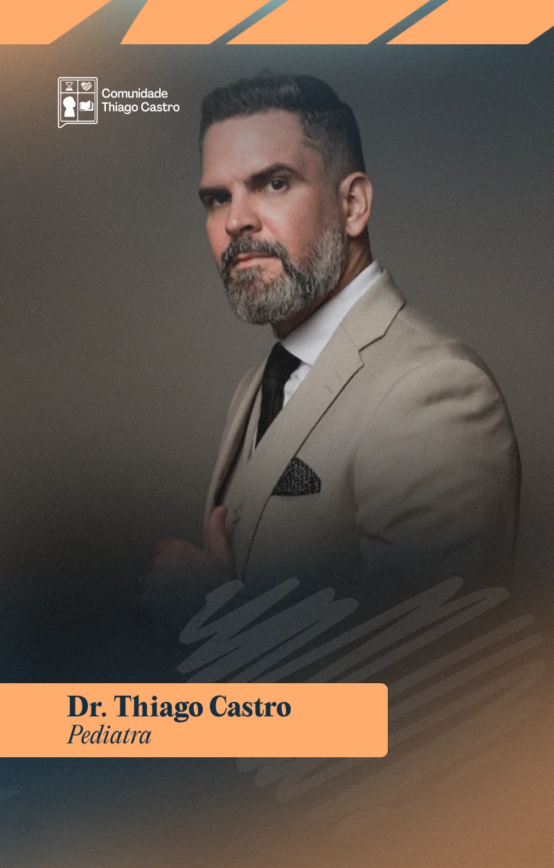 Dr. Thiago Castro