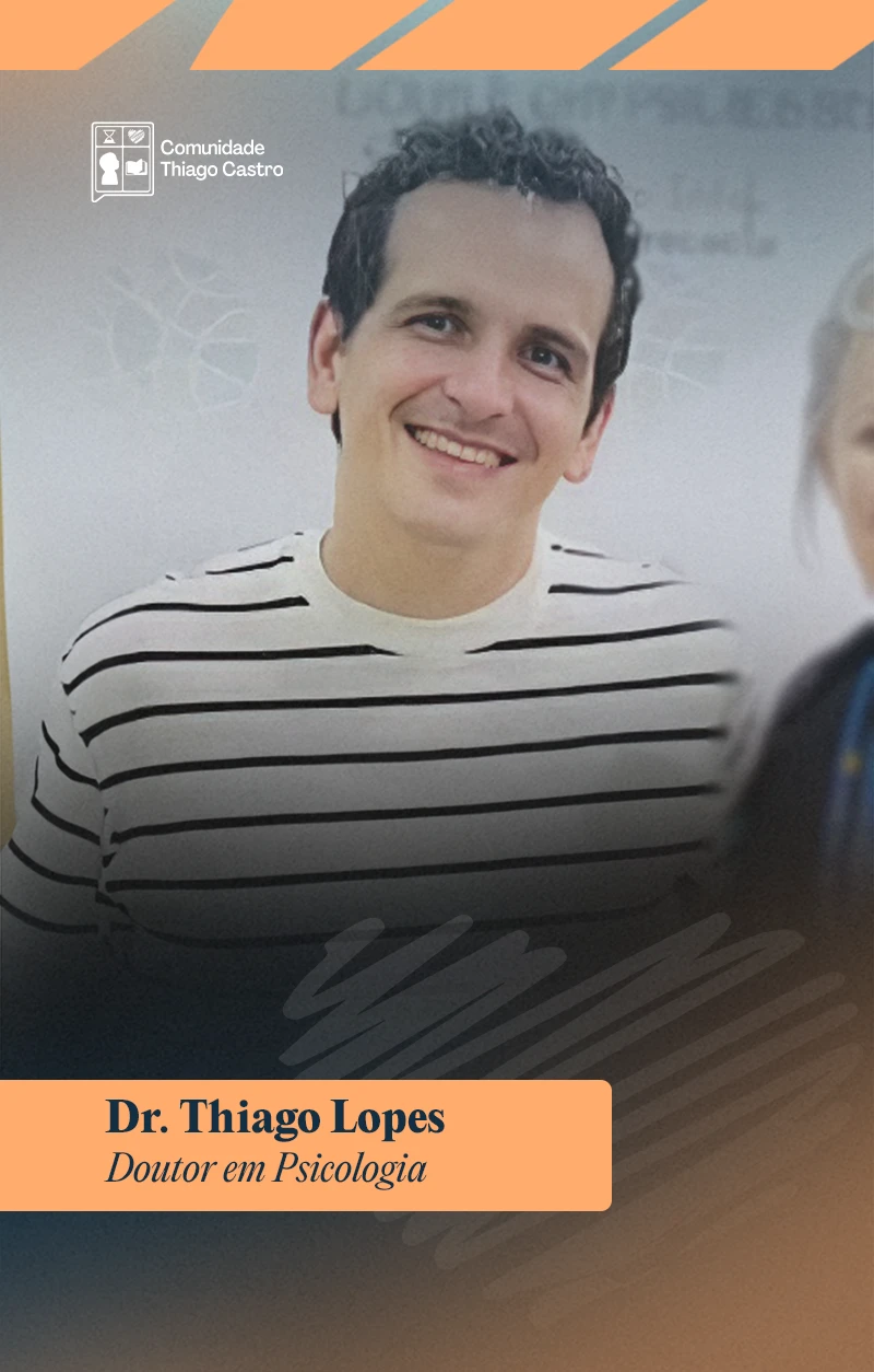 Dr. Thiago Lopes