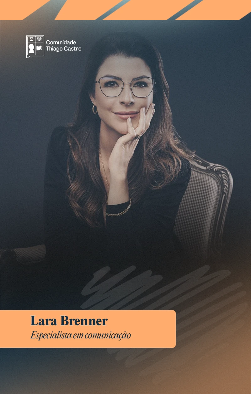Lara Brenner