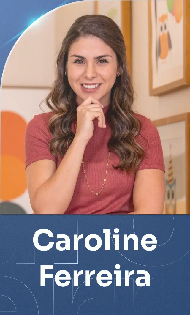 Caroline Ferreira