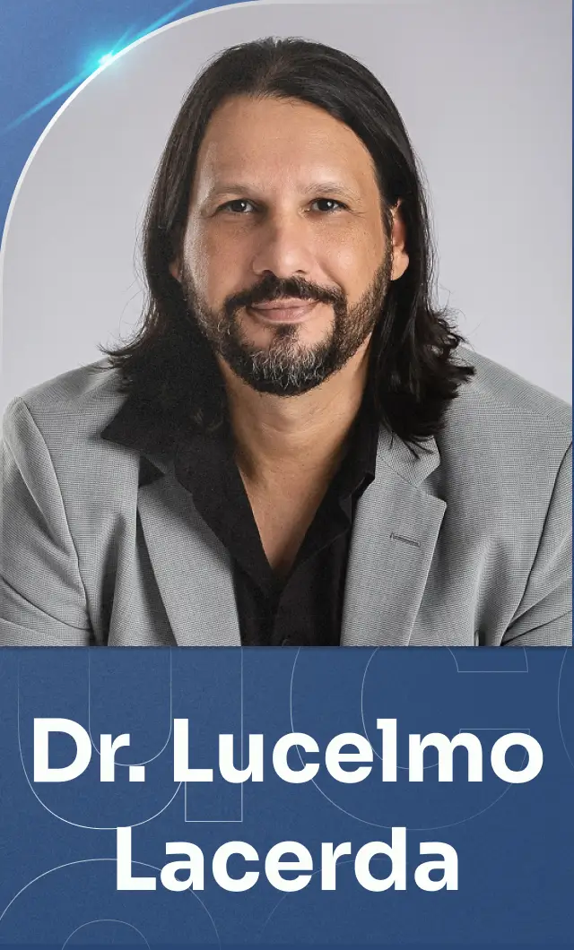 Dr. Lucelmo Lacerda