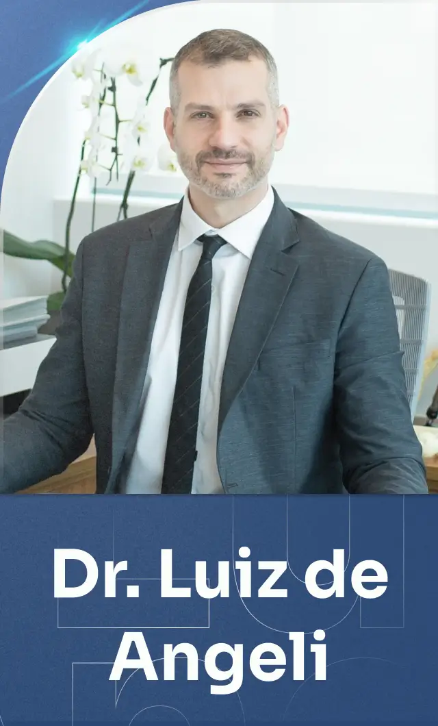 Dr. Luiz de Angeli