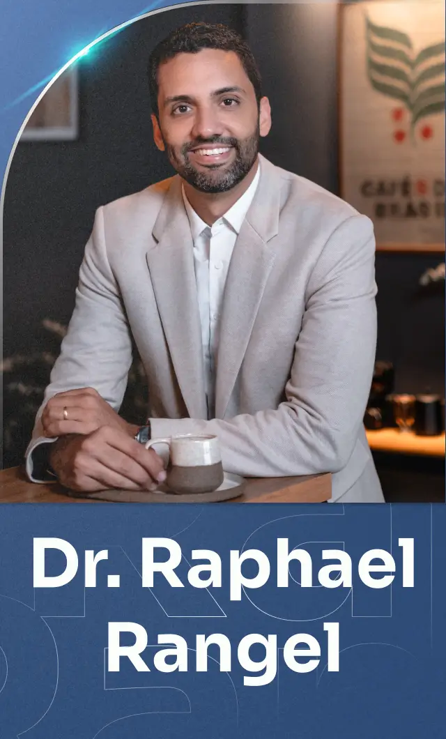 Dr. Raphael Rangel
