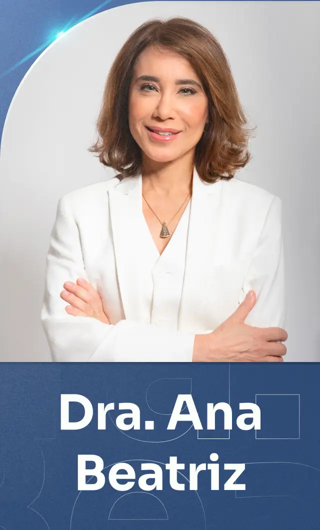 Dra. Ana Beatriz