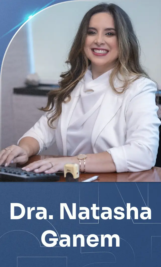 Dra. Natasha Ganem