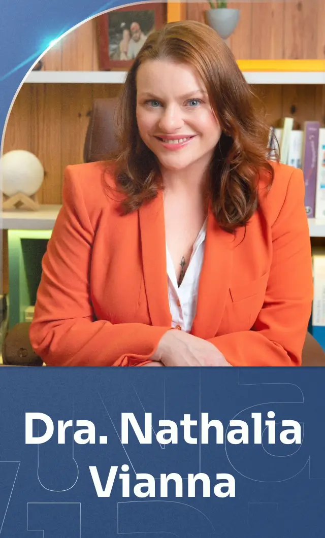 Dra. Nathalia Vianna