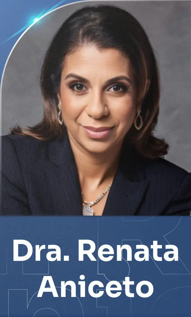 Dra. Renata Aniceto