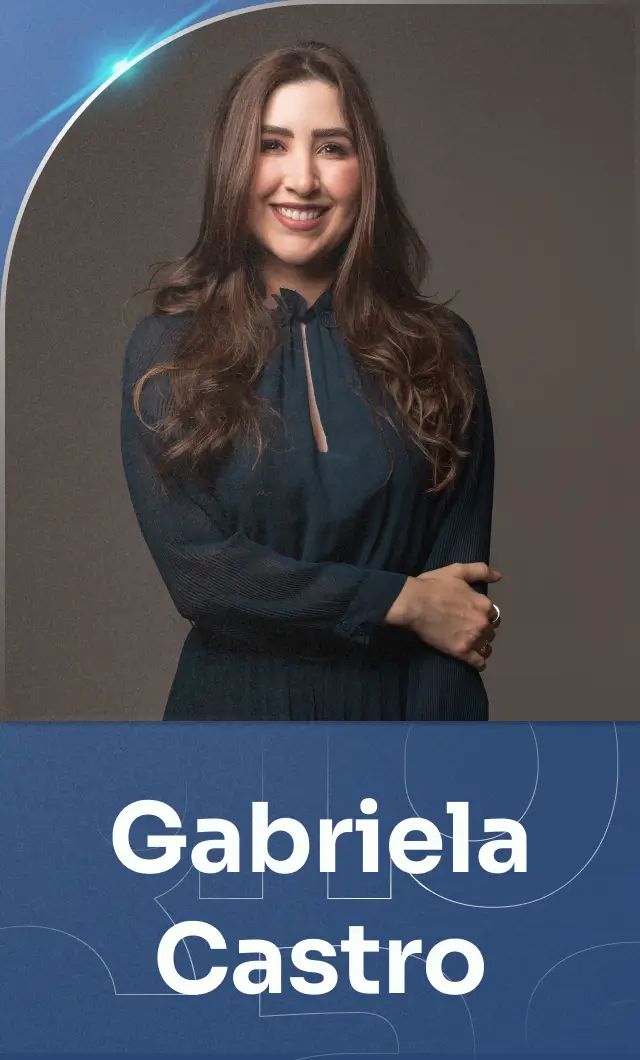 Gabriela Castro