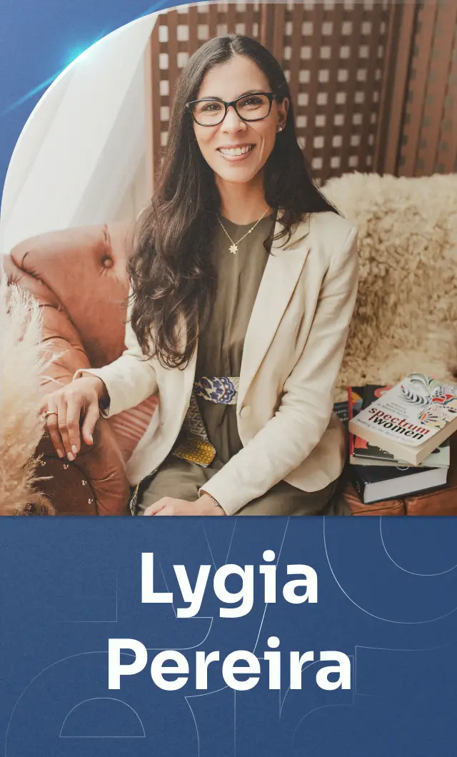 Lygia Pereira