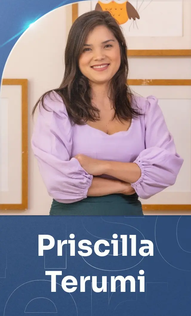 Priscilla Terumi