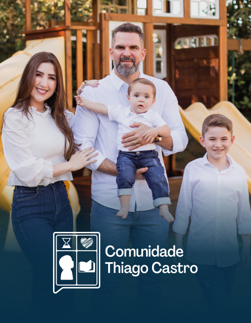 CAPA COMUNIDADE THIAGO CASTRO - SITE